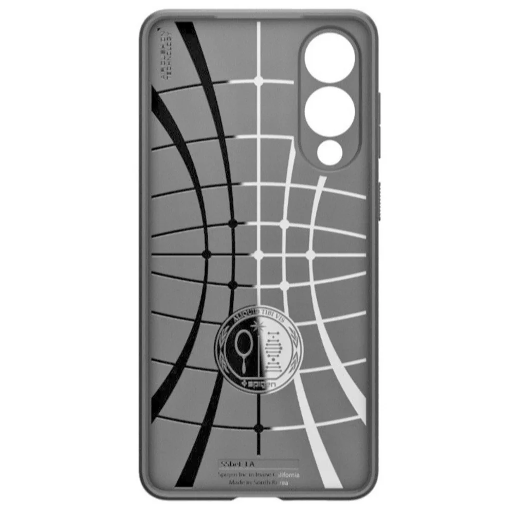 For Galaxy S25 Edge‎ | Spigen Liquid Air Shockproof Air Cushion Phone Case